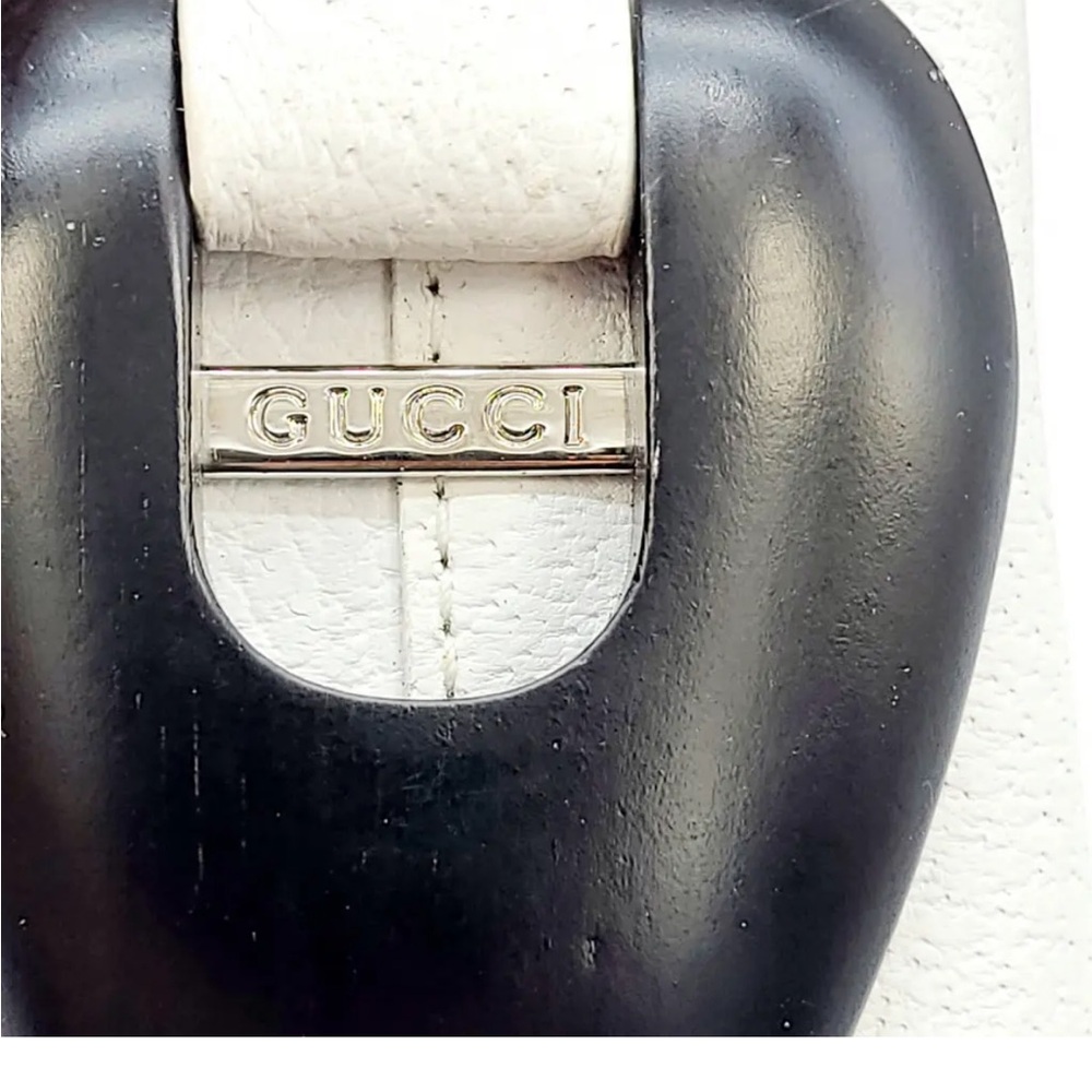 Gucci Cream Shoulder Bag - Picture 4 of 7